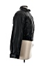 Divided by H&M 100% Polyester Black Jacket Size XXS - photo 4