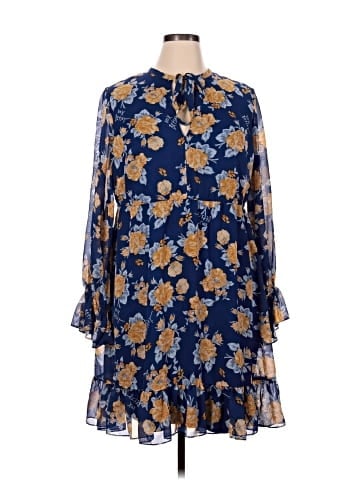 Betsey Johnson Casual Dress (view 1)