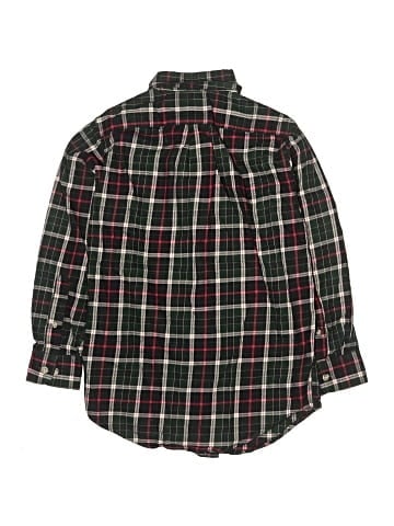 Class Club Long Sleeve Button-Down Shirt (view 2)