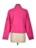 Talbots Outlet Pink Jacket Size L - photo 2