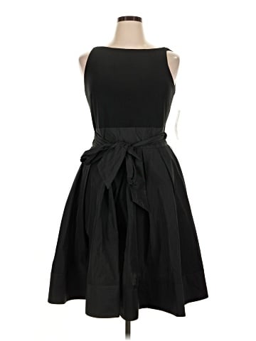 Lauren by Ralph Lauren Cocktail Dress (view 1)