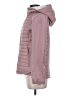 Reebok 100% Nylon Solid Pink Jacket Size S - photo 5
