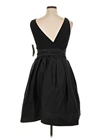 Lauren by Ralph Lauren Cocktail Dress (view 2)