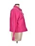 Talbots Outlet Pink Jacket Size L - photo 4