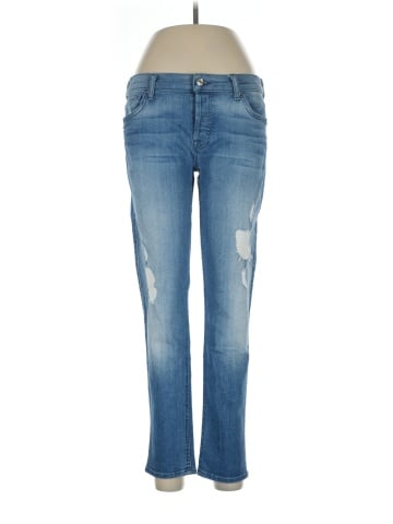7 For All Mankind Jeans (view 1)
