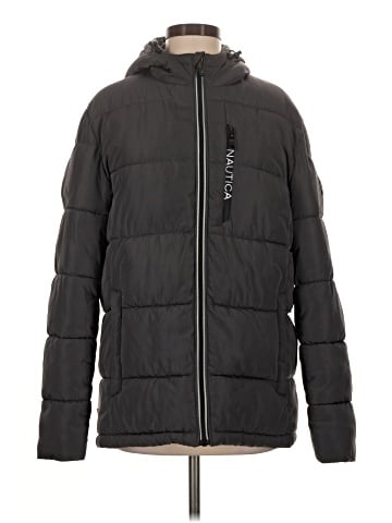 Nautica Snow Jacket (view 1)