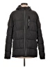 Nautica 100% Polyester Solid Black Snow Jacket Size S - photo 1