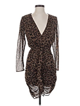 Zara Cocktail Dress (view 1)