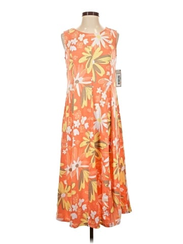 MULTIPLES Casual Dress (view 1)