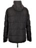Nautica 100% Polyester Solid Black Snow Jacket Size S - photo 2