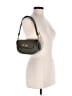 Coach Green Leather Shoulder Bag One size - photo 2