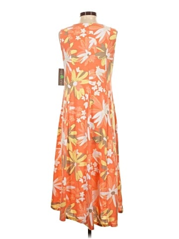 MULTIPLES Casual Dress (view 2)