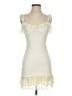 Unbranded Ivory Cocktail Dress Size S - photo 1