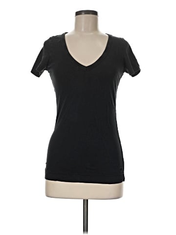 American Eagle Outfitters Short Sleeve T-Shirt (view 1)