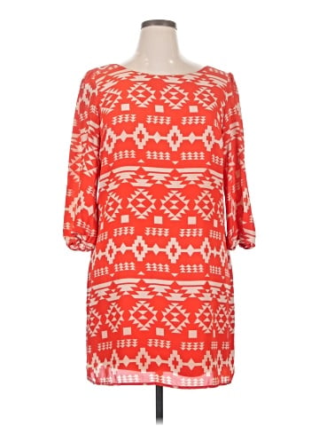 My Michelle Casual Dress (view 1)