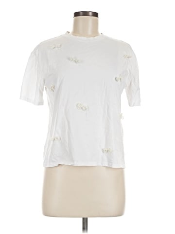 Zara Short Sleeve T-Shirt (view 1)