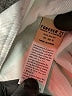 Forever 21 100% Cotton Graphic Ivory Shorts Size 6 - photo 3