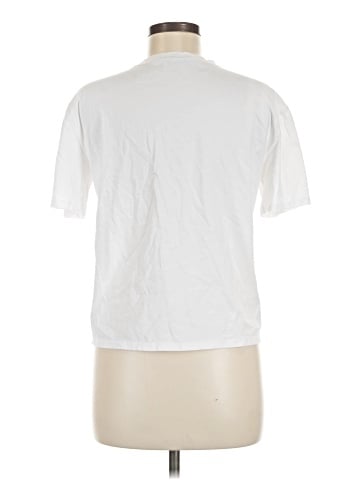 Zara Short Sleeve T-Shirt (view 2)