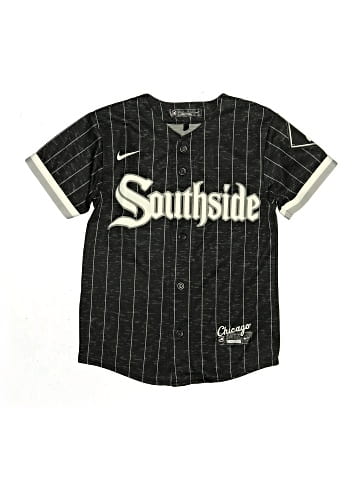 Nike Short Sleeve T-Shirt (view 1)