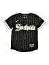 Nike Black Short Sleeve T-Shirt Size S (youth) - photo 1