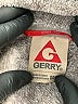 Gerry 100% Polyester Gray Fleece Size M - photo 6