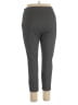 Nine West Solid Gray Casual Pants Size 14 - photo 2