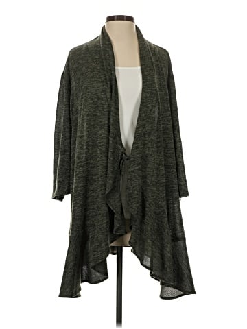 Kiyonna Cardigan (view 1)
