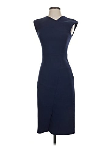 BOSS by HUGO BOSS Cocktail Dress (view 1)