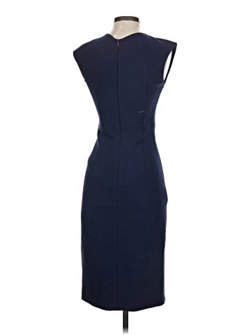 BOSS by HUGO BOSS Cocktail Dress (view 2)