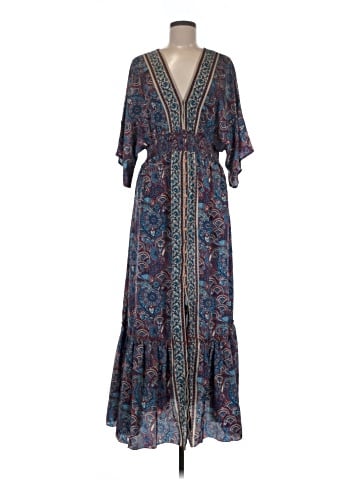 Natural Life Casual Dress (view 1)