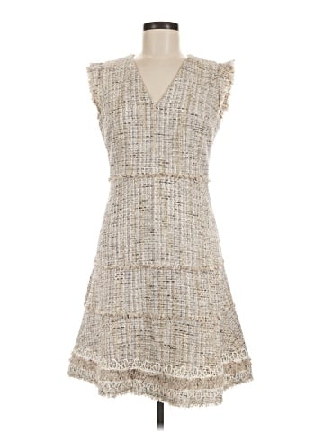 Elie Tahari Cocktail Dress (view 1)