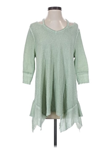 Umgee Pullover Sweater (view 1)
