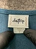 Daytrip Teal Sleeveless Blouse Size S - photo 4