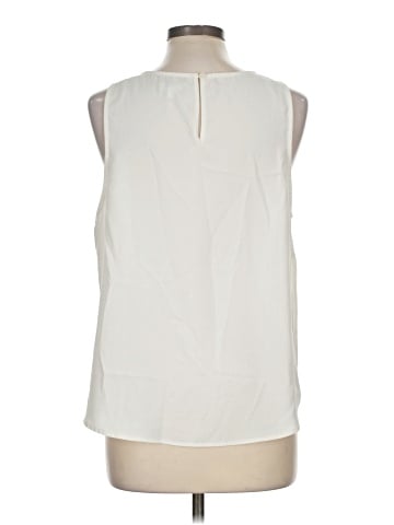 14th & Union Sleeveless Blouse (view 2)