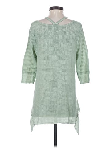 Umgee Pullover Sweater (view 2)