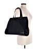 Tory Burch Solid Black Tote One size - photo 2