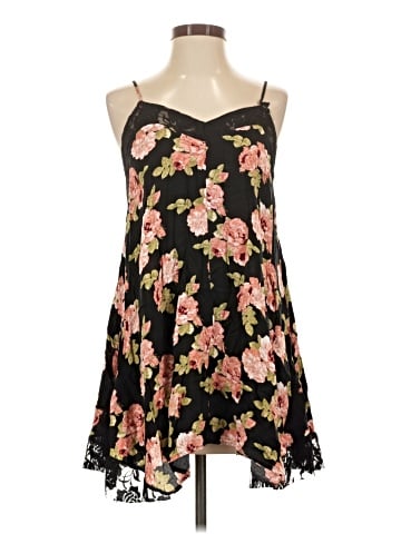 rue21 Sleeveless Blouse (view 1)