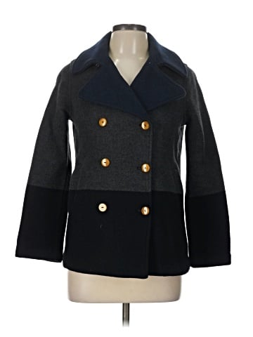 Vince. Coat (view 1)