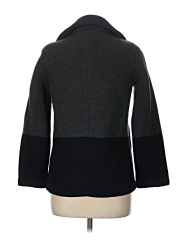 Vince. Coat (view 2)