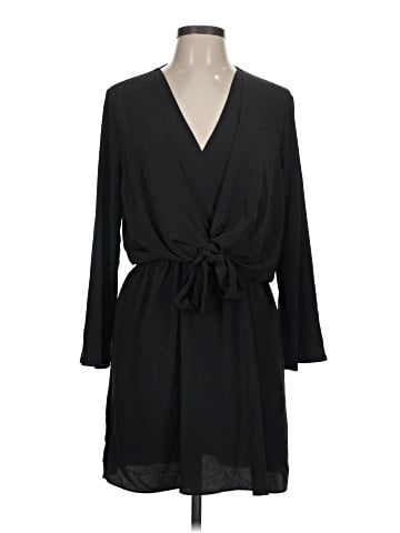 Topshop Casual Dress (view 1)