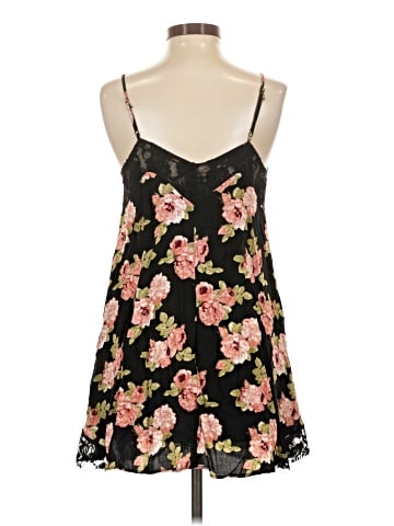 rue21 Sleeveless Blouse (view 2)