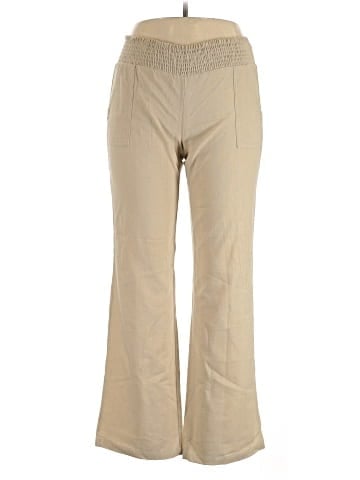 Joe B by Joe Benbasset Casual Pants (view 1)