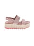 Reef Pink Sandals Size 6 - photo 1