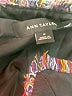 Ann Taylor Tweed Black Coat Size M - photo 6