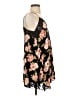 rue21 100% Rayon Black Sleeveless Blouse Size S - photo 4