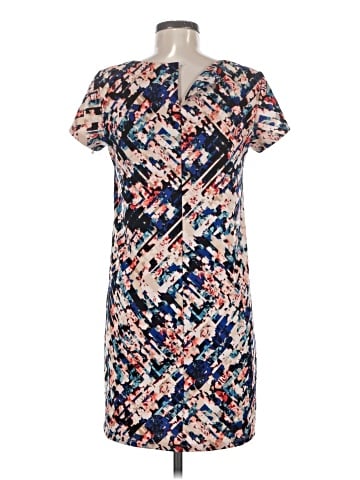 London Times Casual Dress (view 2)