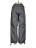 Hanna Andersson 100% Cotton Gray Casual Pants Size M - photo 2