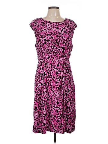 Dana Buchman Cocktail Dress (view 1)