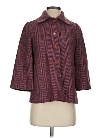 Rebecca Taylor Coat (view 1)