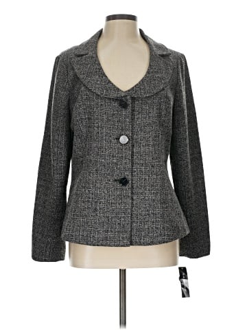 Sandro Sportswear Blazer (view 1)